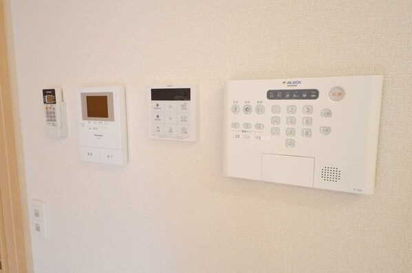 ルミエール ド エスポワール Iの物件内観写真